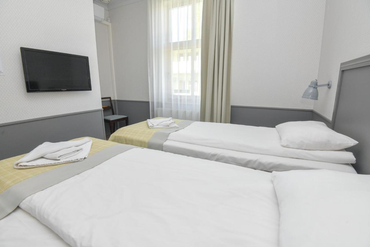 פארנו Kurgo Villa Self Check-In Hotel מראה חיצוני תמונה