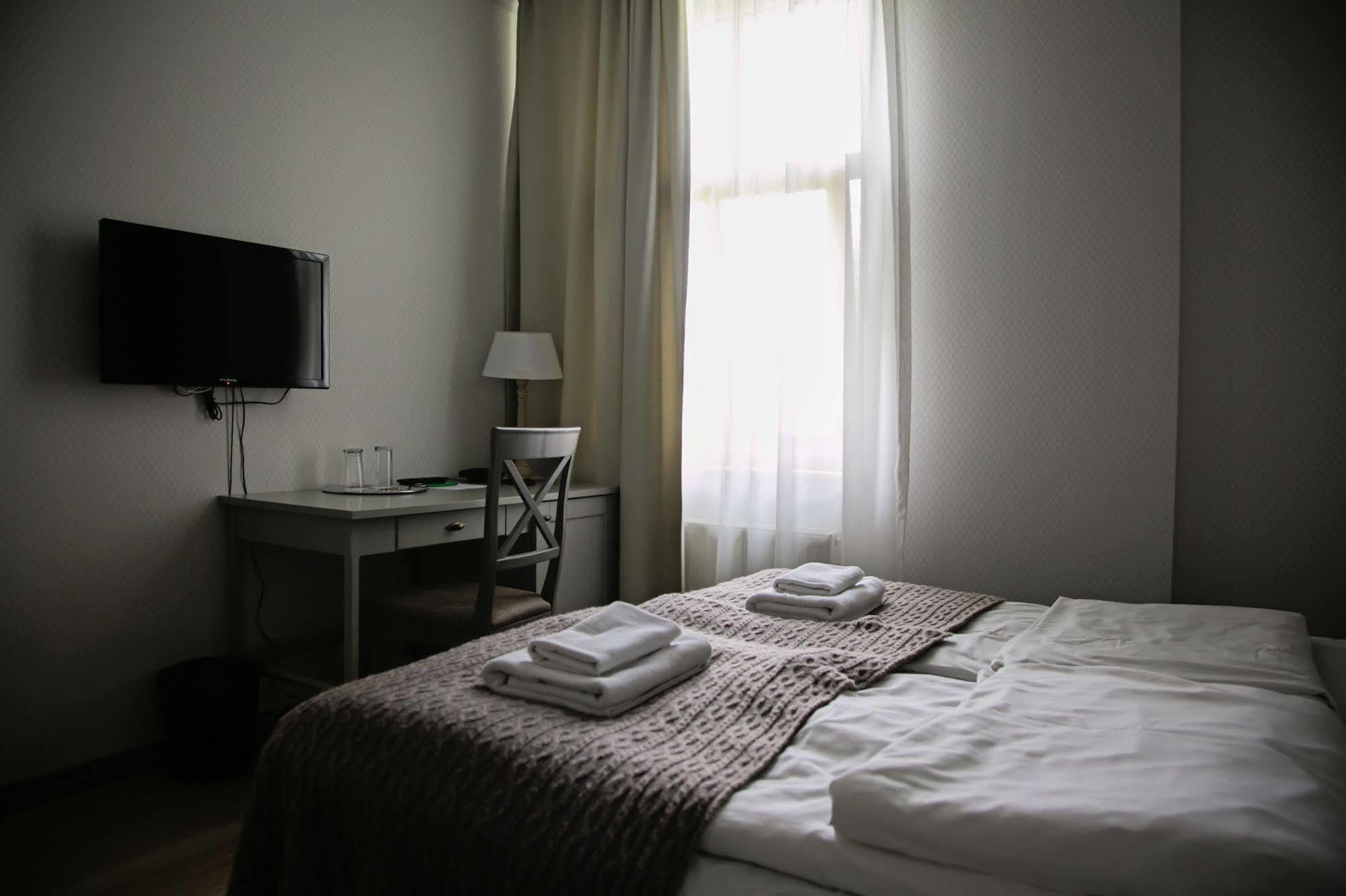 פארנו Kurgo Villa Self Check-In Hotel מראה חיצוני תמונה